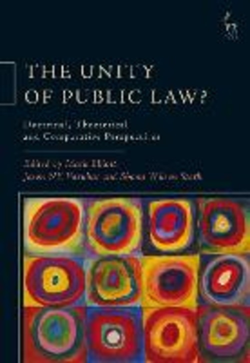 THE UNITY OF PUBLIC LAW? DOCTRINAL, THEO