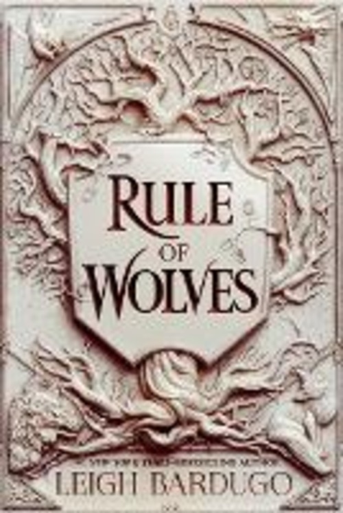 RULE OF WOLVES (KING OF SCARS BOOK 2)