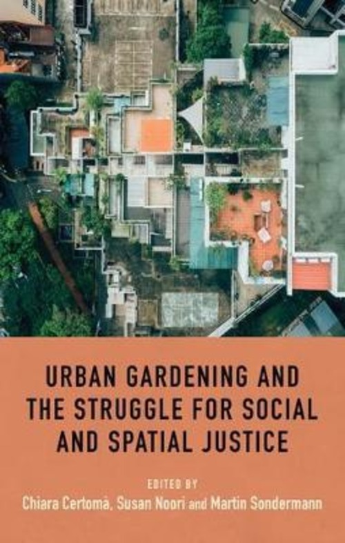 URBAN GARDENING AND THE STRUGGLE FOR SOC