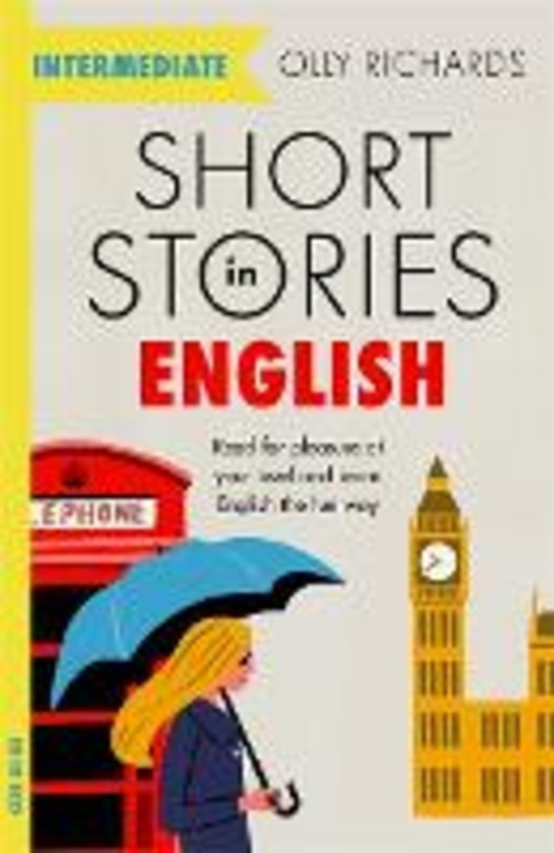 SHORT STORIES IN ENGLISH FOR INTERMEDIAT