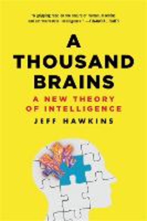 A THOUSAND BRAINS A NEW THEORY OF INTELL