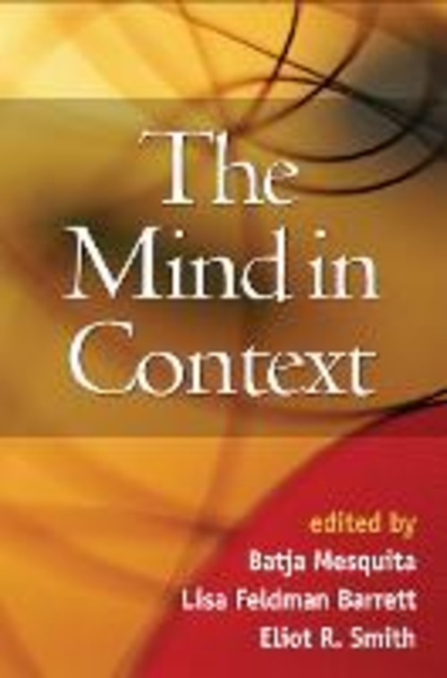 THE MIND IN CONTEXT