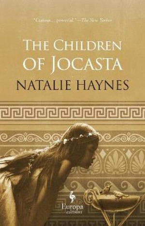The children of Jocasta