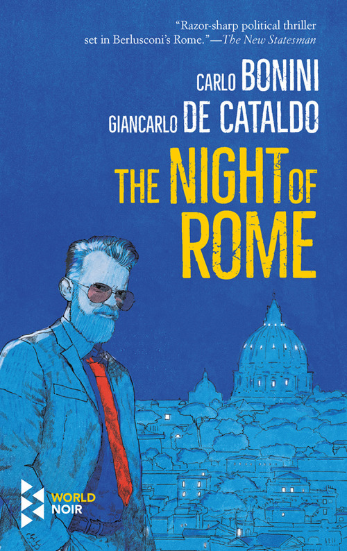The night of Rome