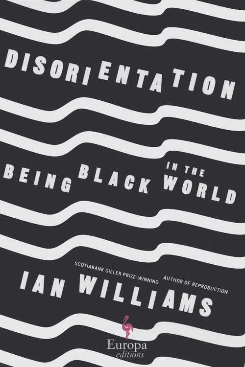 Disorientation. Being black in the world