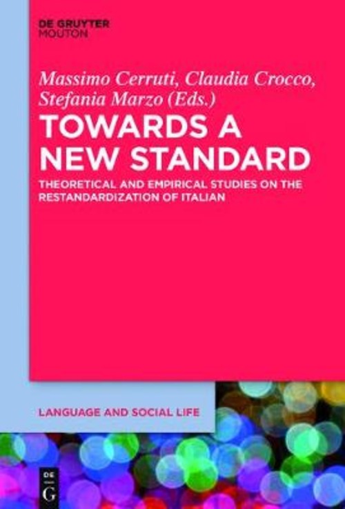 TOWARDS A NEW STANDARD THEORETICAL AND E