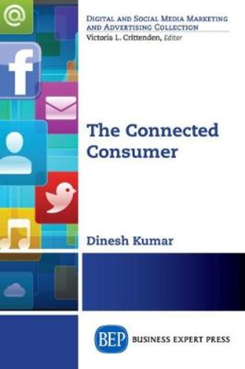THE CONNECTED CONSUMER
