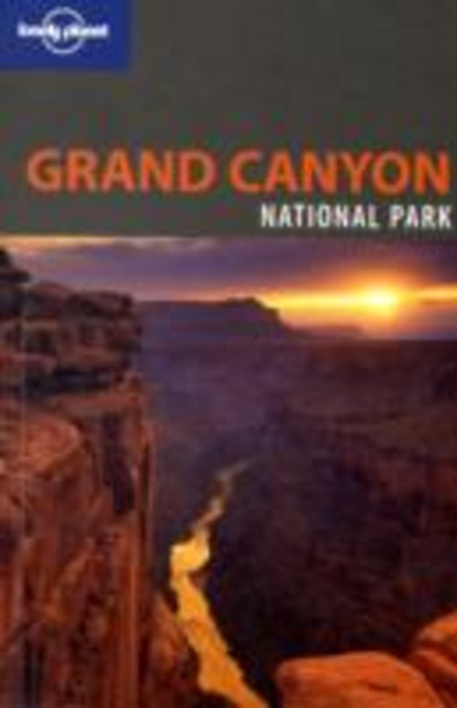 Grand Canyon National Park. Ediz. inglese
