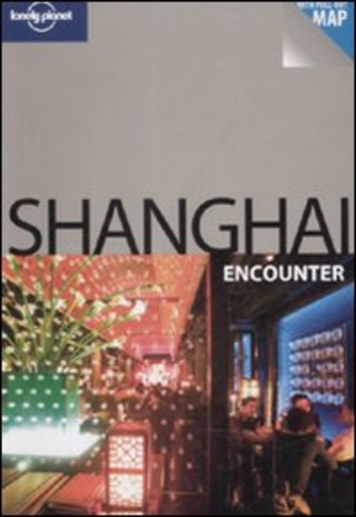 Shanghai. Con cartina. Ediz. inglese