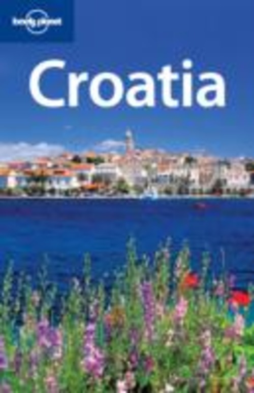 Croatia. Ediz. inglese