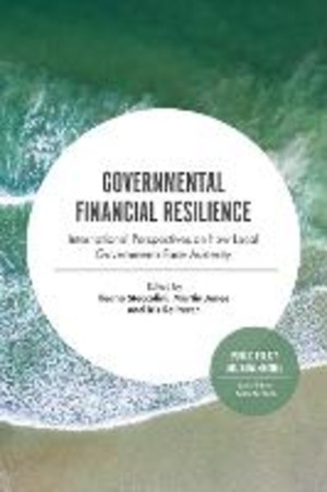 GOVERNMENTAL FINANCIAL RESILIENCE INTERN