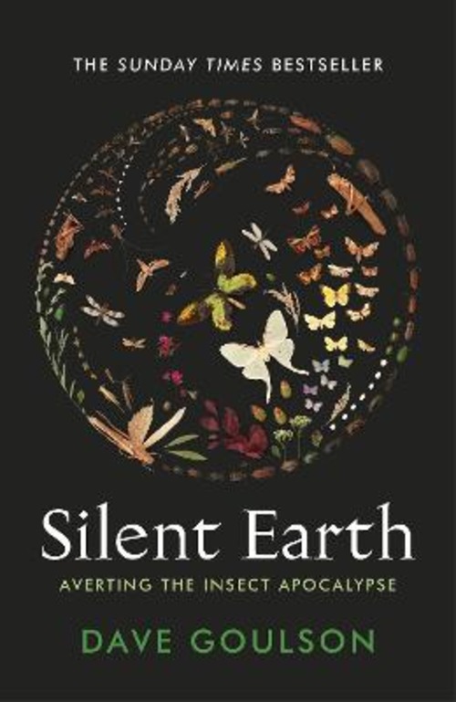 SILENT EARTH AVERTING THE INSECT APOCALY