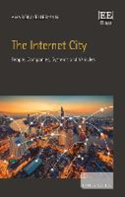 THE INTERNET CITY PEOPLE, COMPANIES, SYS