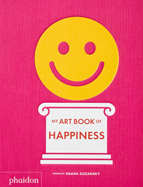 My art book of happiness