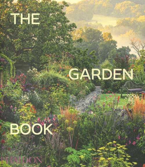 The garden book