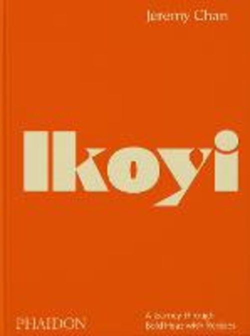 Ikoyi. A journey through bold heat with recipes