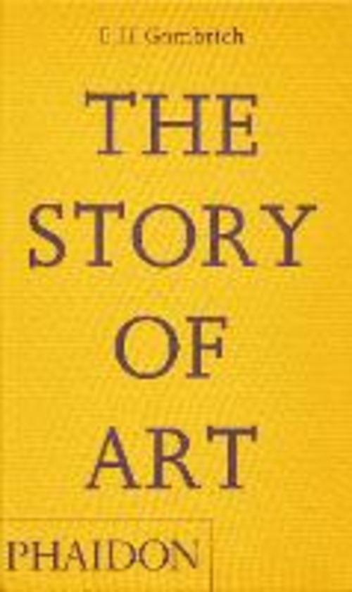 The story of art