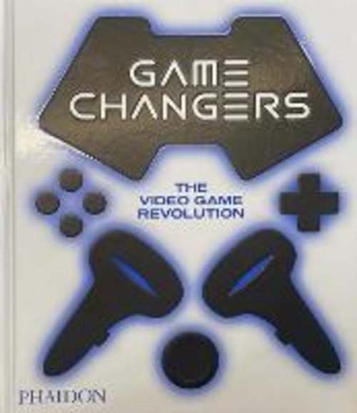 Game changers. The video game revolution