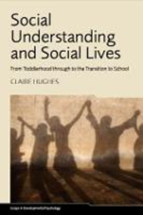 SOCIAL UNDERSTANDING AND SOCIAL LIVES FR