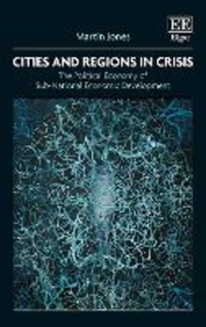 CITIES AND REGIONS IN CRISIS THE POLITIC