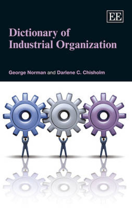 DICTIONARY OF INDUSTRIAL ORGANIZATION