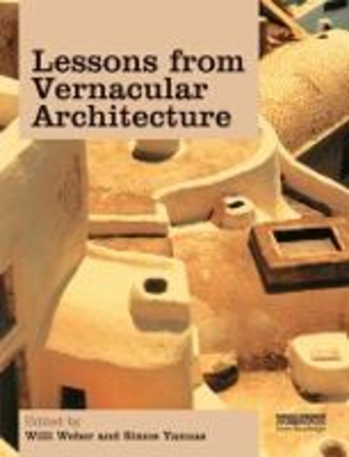 LESSONS FROM VERNACULAR ARCHITECTURE ACH