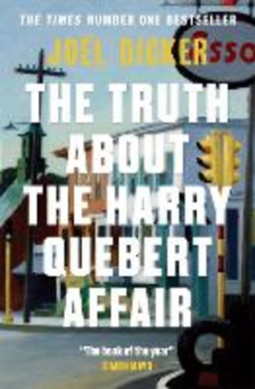 TRUTH ABOUT THE HARRY QUEBERT AFFAIR (TH