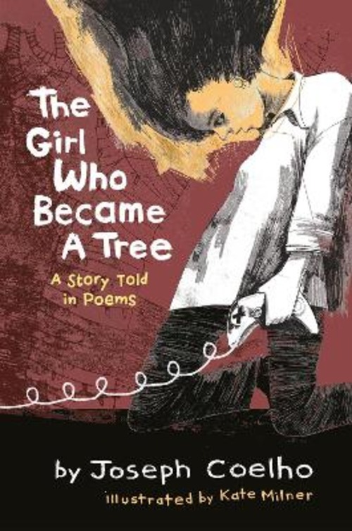 THE GIRL WHO BECAME A TREE A STORY TOLD
