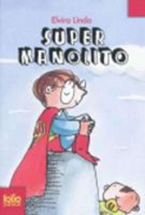 SUPER MANOLITO (FRE)