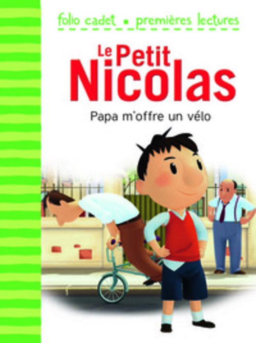 Le petit Nicolas. Volume Vol. 4