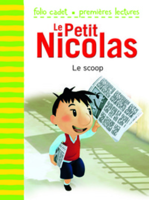 Le scoop