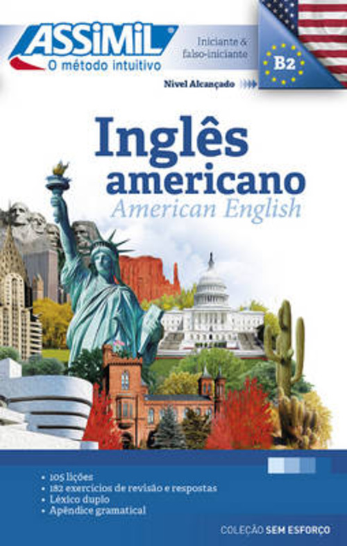 Inglês americano