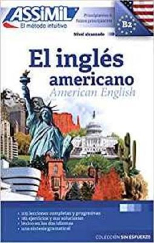 El Inglês americano