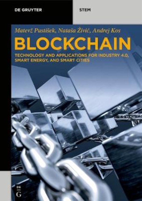 BLOCKCHAIN TECHNOLOGY AND APPLICATIONS F