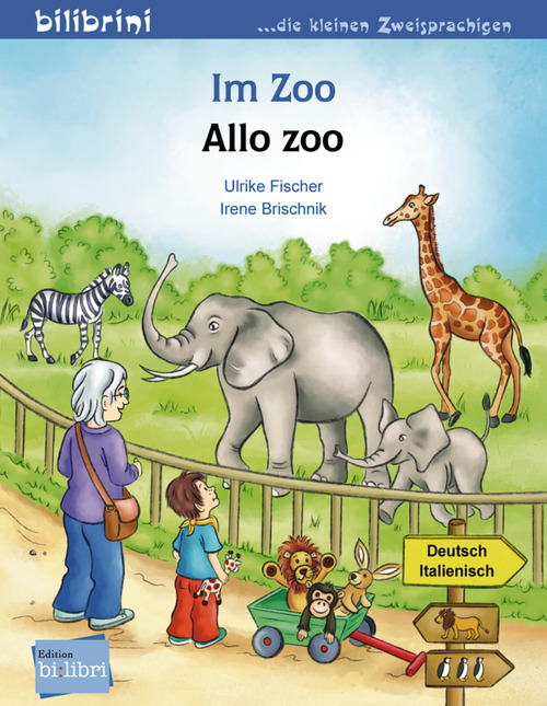 Im Zoo-Allo zoo