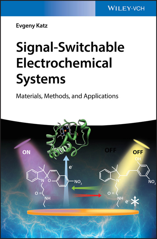 SIGNAL-SWITCHABLE ELECTROCHEMICAL SYSTEM