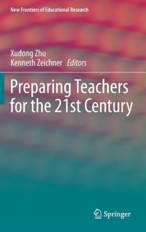 PREPARING TEACHERS FOR THE 21ST CENTURY