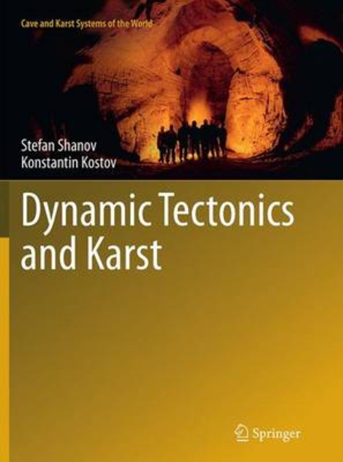 DYNAMIC TECTONICS AND KARST