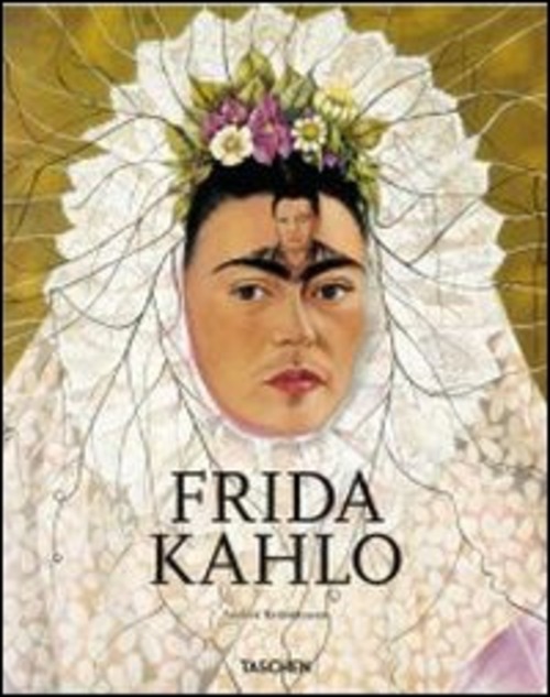 Kahlo. Ediz. italiana, spagnola e portoghese