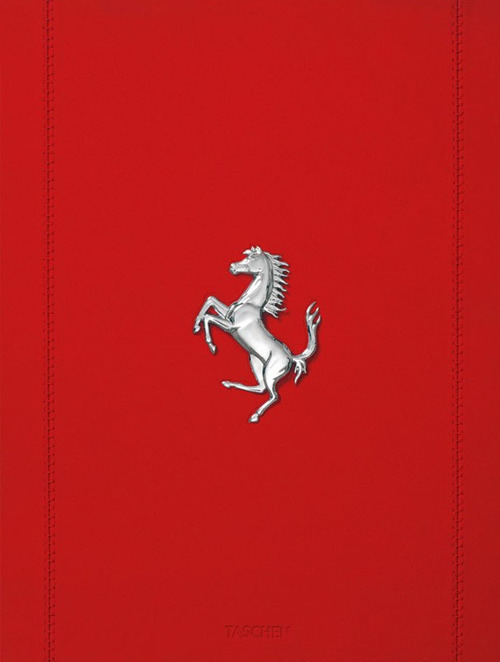 Ferrari. Ediz. inglese