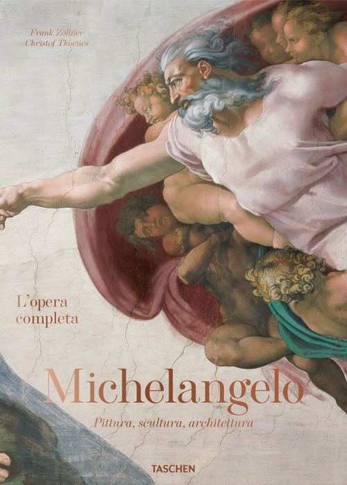 Michelangelo. L'opera completa