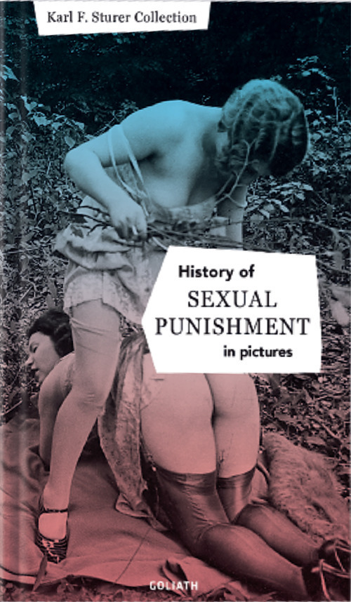 History of sexual punishment