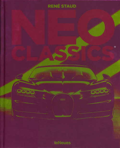 Neo classics. Ediz. tedesca e inglese