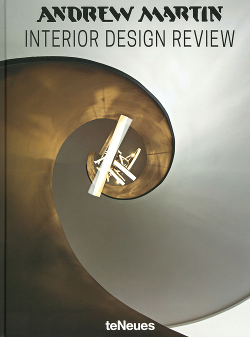 Andrew Martin. Interior design review. Volume 23