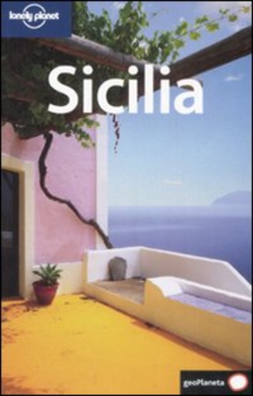 Sicilia. Ediz. spagnola