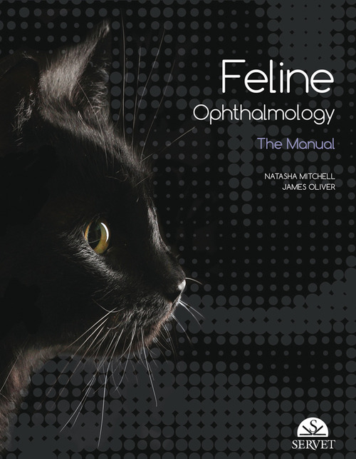 Feline ophthalmology. The manual