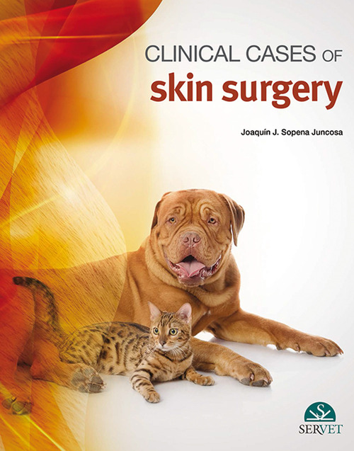 Clinical cases of skin surgery