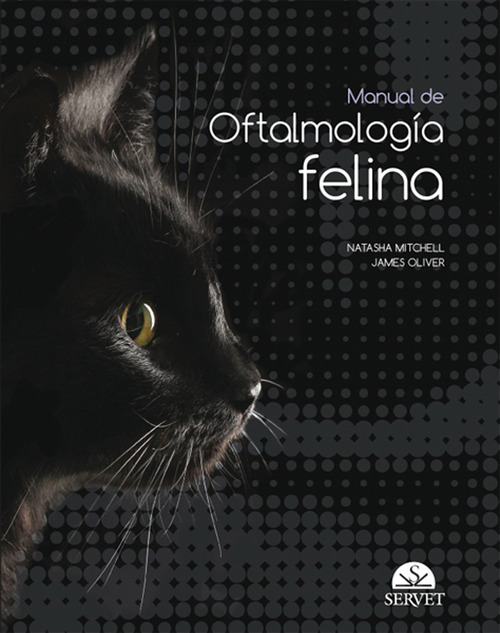 Manual de oftalmología felina