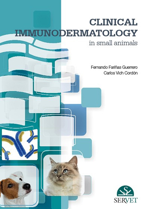 Clinical immunodermatology in small animals