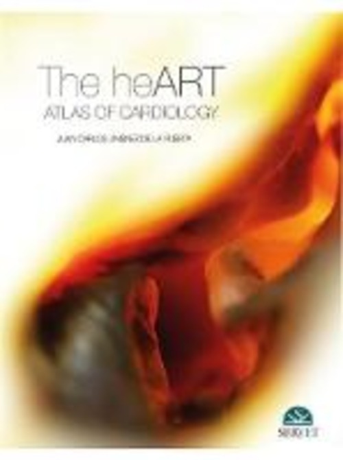 The heart Atlas of cardiology